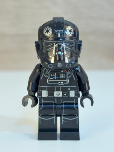 Lego star wars - imperial, tie