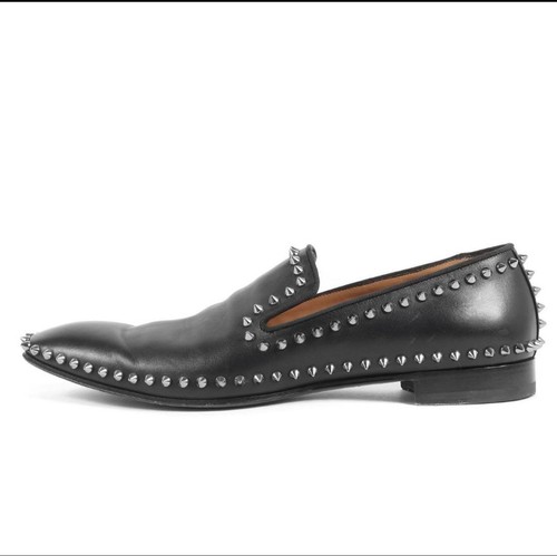 Chaussures mocassins christian - mocassins,