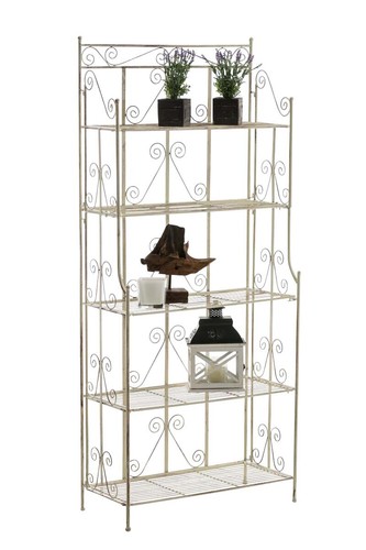Etagère rangement pliable - de,