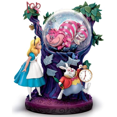 Disney alice wonderland - in,
