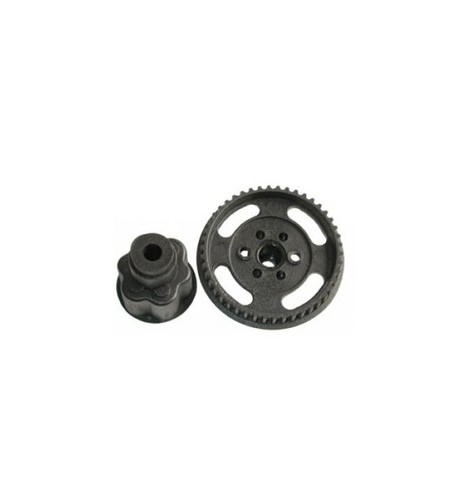 Serpent 801375 gear diff - serpent,