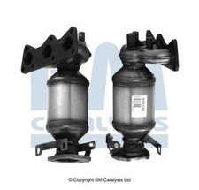 CATALYSEUR VW FOX BERLINE