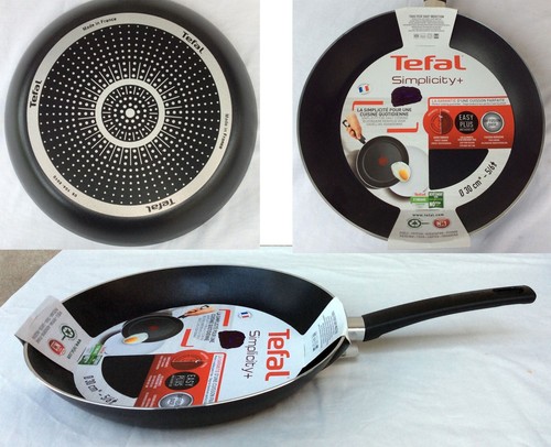 Poele sauteuse tefal - poele,
