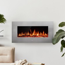 Noble Flame VEGAS 900 En Acier