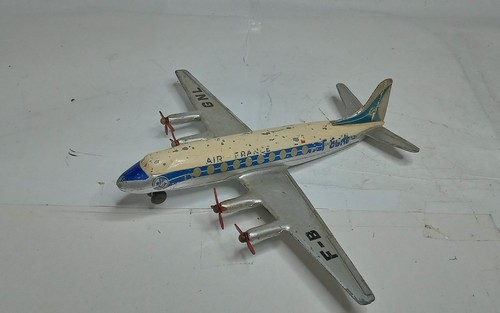 Dinky toys ancien 706 avion - toys,