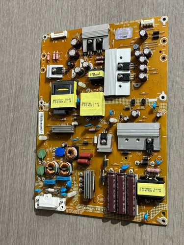 Carte alimentation pour tv - pour,