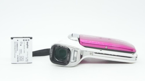 Caméscope étanche sanyo - caméscope,