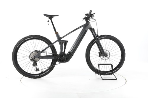 Cube stereo hybrid - hybrid, 140