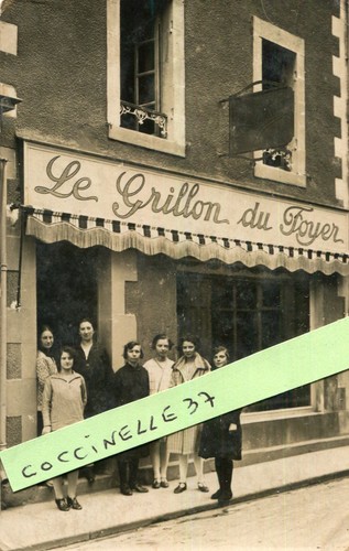 Carte photo identifier - photo,