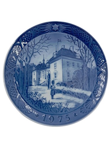 Royal copenhagen assiette - royal,