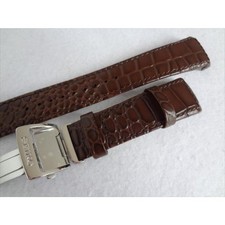 Genuine Seiko Watch Band