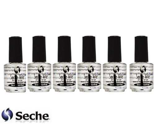 Seche vite dry - dry, top