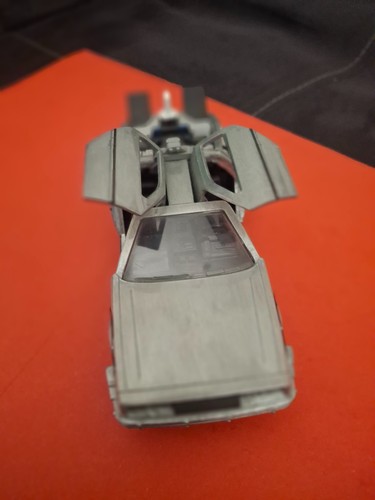 Jada toys back - 1/32, the
