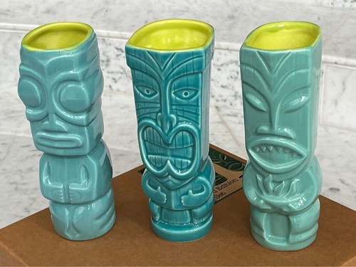 Shag josh agle tiki - josh,