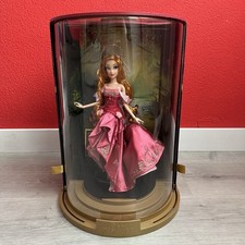 Poupée Giselle Disney Designer Collection Dance Series édition limitée, encha...