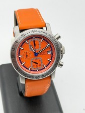 Montre chronographe esprit - chronographe,