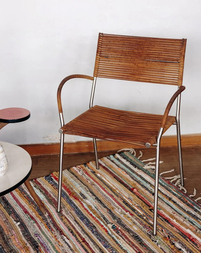 Alma chaise tito agnoli - la,