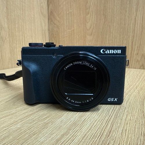 Canon compact expert 20mp - g5,