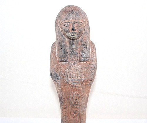 Unique statue egyptienne - unique,