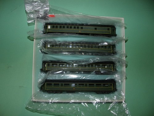 Fulgurex coffret voitures - fulgurex,