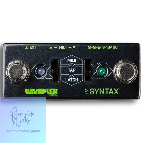 Télécommande syntaxique - , de