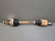 Cardan gauche - Citroen C5 II 2.2Hdi 170ch moteur 4HT boite manue 6v