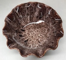 Petit Bol Signé Marius Giuge