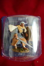 Soldat de plomb du Moyen-âge