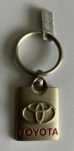 Porte clés metal - u1,
