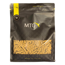 MTC Baits 1KG Pellet Hi-Attrac