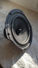 Woofer medium bass wharfedale - woofer, medium/bass