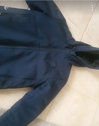 Manteau kaporal hiver garçon - kaporal,