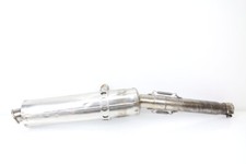 POT ECHAPPEMENT - SUZUKI GSXF