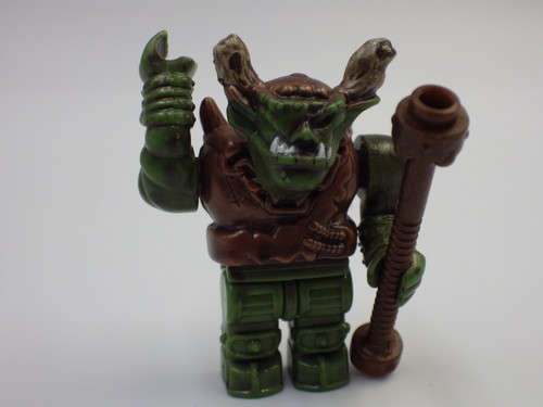 Figurine orc warcraft - orc,