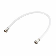 Rg6 câble coaxial type - f,