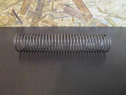 Ressort carburateur yamaha - ressort,