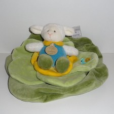 Doudou Agneau Mouton  Doudou
