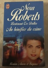 Nora ROBERTS Lieutenant Eve