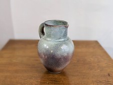 Madoura pitcher "Plein feu" Suzanne Ramié / Pichet Madoura "plein feu" Ramié