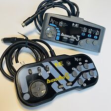 PC Engine Avenue Pad 6 &