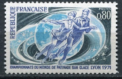 Stamp timbre france neuf - stamp,
