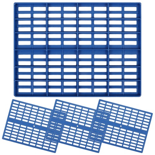 Pcs tapis pour cage - pcs,