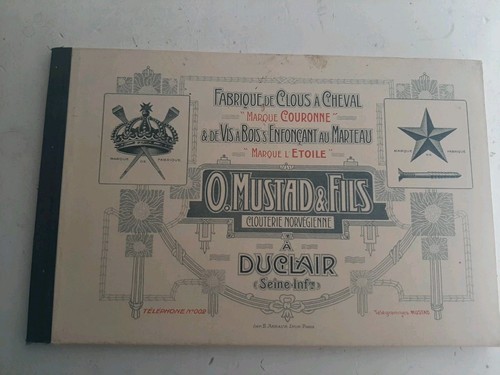 Catalogue clous cheval - clous,