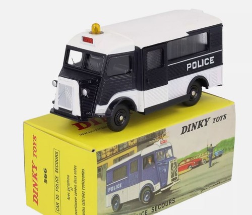 Dinky toys véhicule - toys,