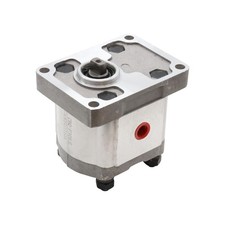 Pompe hydraulique adapté pour