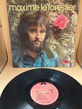 Ancien - Disque vinyle 33 T