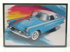 Ford Thunderbird 1956 Kit