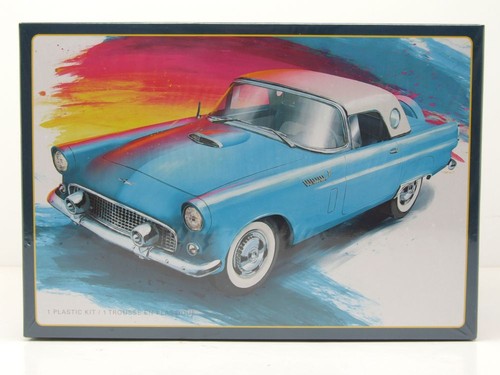 Ford thunderbird 1956 - ford,
