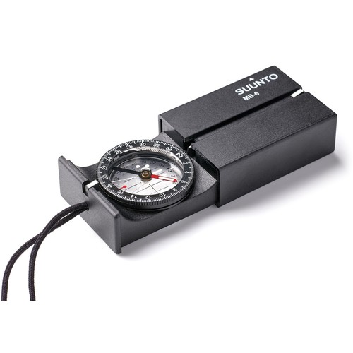 Boussole miroir suunto nh - miroir,