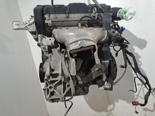 Moteur citroen xsara phase - moteur, 2